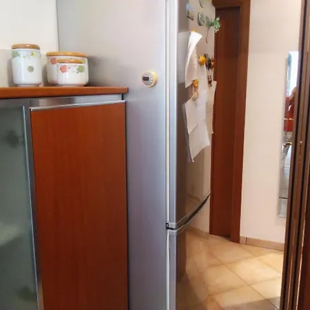 Kibilu - Via Borsa Apartment *