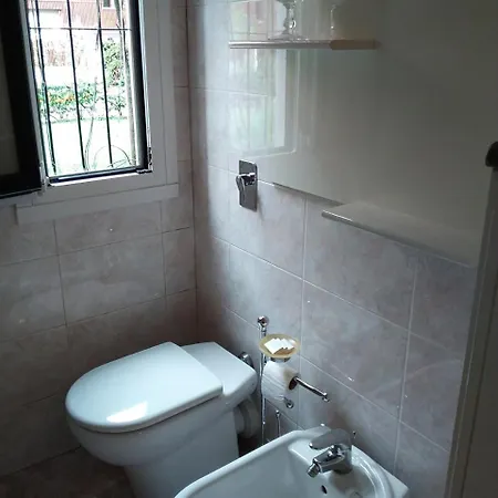Kibilu - Via Borsa Apartment *