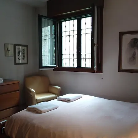 Apartment Kibilu - Via Borsa