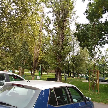 Apartment Kibilu - Via Borsa *