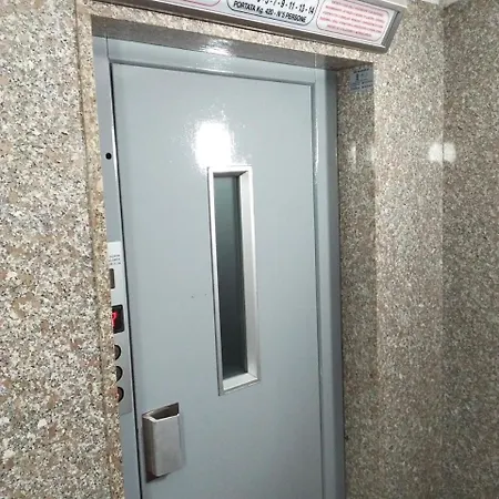 Kibilu - Via Borsa Apartamento *