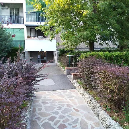 Apartamento Kibilu - Via Borsa Milán