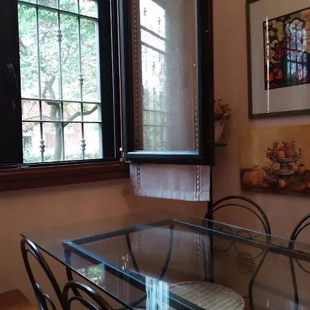 Apartamento Kibilu - Via Borsa Milán