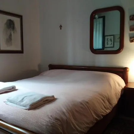 Apartamento Kibilu - Via Borsa *