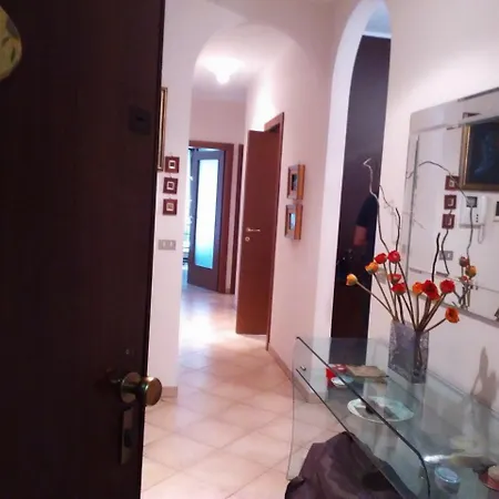 Kibilù - Via Borsa Appartamento