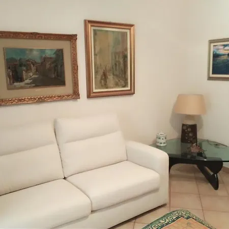 Appartamento Kibilù - Via Borsa *