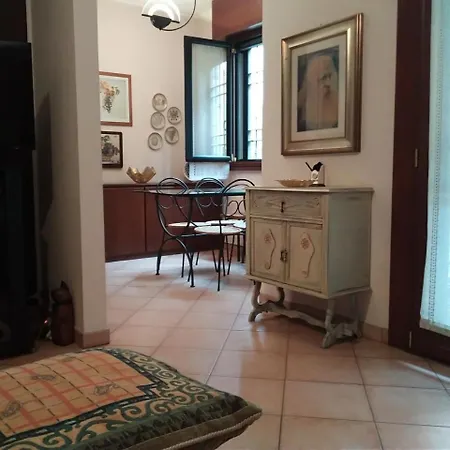 Appartamento Kibilù - Via Borsa