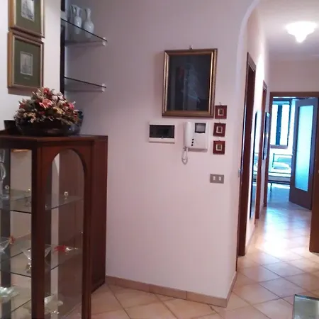 Kibilù - Via Borsa Appartamento Milano